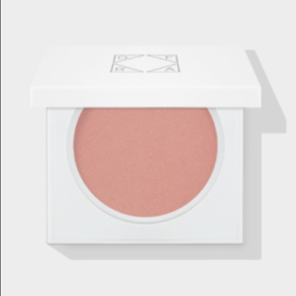 OFRA Cosmetics Pressed Blush - Rose (never used)